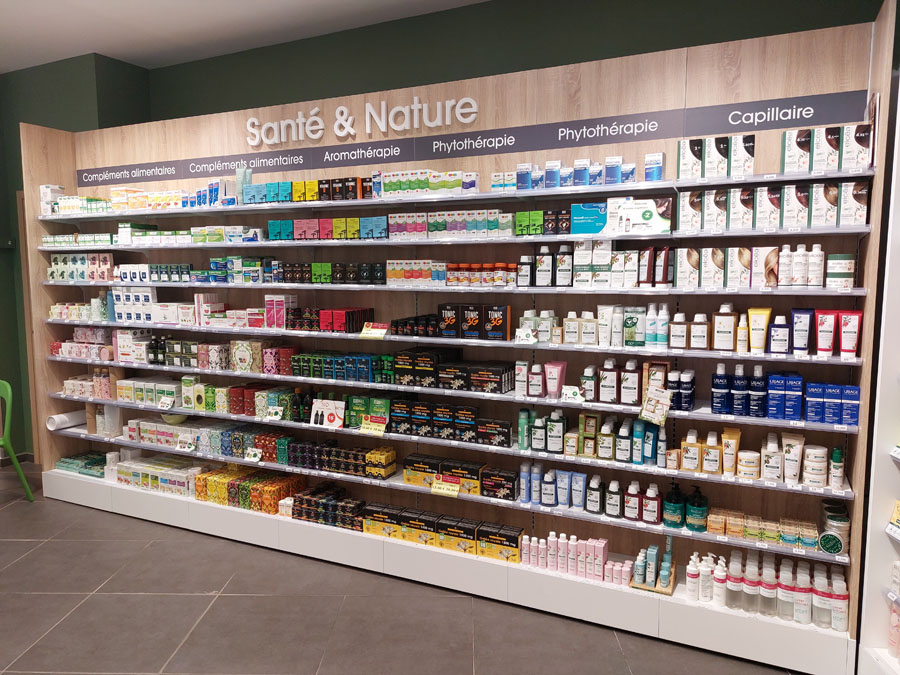 Médecines naturelles
